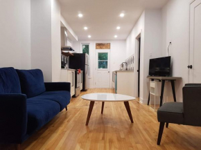 Mile-End Pet Friendly 3Rooms Available